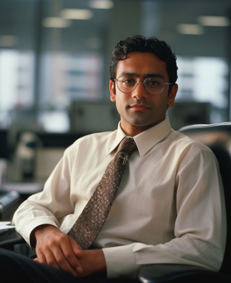 Team Member